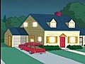 Petergeist - Family Guy - PG 14