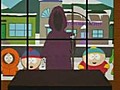 South Park S01E06 - Death