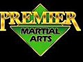 Premier Martial Arts - UFC Fighter