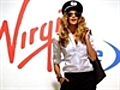 Captain Elle unveils Virgin’s new look