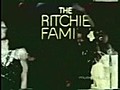 RITCHIE FAMILY The Best Disco In Town (music video) 1976