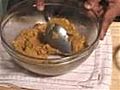 How To Make Besan Ladoo (Indian Sweets)