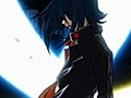 Air Gear - Trick 20