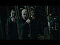 Harry Potter and the Deathly Hallows: Part II - You Have Something Of Mine Clip in HD