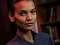 Liya Kebede Is a &#039;Desert Flower&#039;