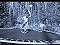 Tramp Skate Test