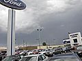 Ford Revving Up For Investor Day