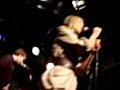 The Ropes Interview and Performance [Keight]