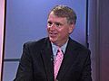 Dr. Kevin Most talks cell phone/cancer warning