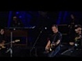 Bruce Springsteen - The Ghost of Tom Joad (feat. Tom Morello)