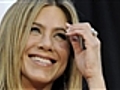 Jennifer Aniston protagoniza el film 