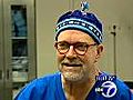 Cancer doctor diagnosed own prostate cancer