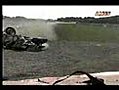 Moto GP - El accidente extremo del ao2007