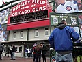 Let the Cubs 2011 season begin