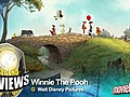 Six Second Review: Winnie The Pooh