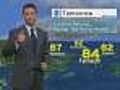 11 p.m. Update: WBZ Forecast