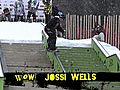 Winter of Wells Episode 13 - European Open Highlights