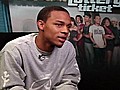 Bow Wow Confesses to &#039;Madden Obsession&#039;