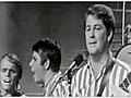 &#039;The T.A.M.I. Show&#039;: The Beach Boys