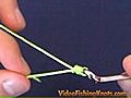 How to Tie a Pitzen Knot
