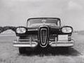 The Ford Edsel