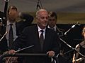 Barenboim incanta Buenos Aires: in 15mila per il suo concerto