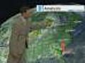 11 p.m. Update: WBZ Forecast