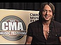 Keith Urban’s Fan Videos