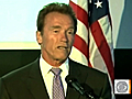Video: Schwarzenegger hopeful for reconciliation with Shriver