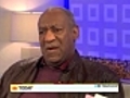 Bill Cosby On Donald Trump