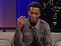 Lupe Fiasco On Why He Wanted To Commit Suicide Over His Beef With His Record Label (Speaks On Obama & More) [Tavis Smiley Interview][Fixed]