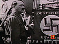 This Day In History: Adolf Hitler Declared Fuhrer