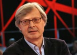 Il restauro nell’intervista a Vittorio Sgarbi