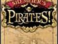 Sid Meier&#039;s Pirates!