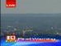 Bernadette Woods Has Your 4:30 p.m. Forecast