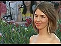 Sofia Coppola vence em Veneza