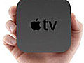 A Look at the New Apple TV,  iPod Touch and Nano