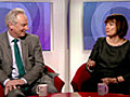 The Daily Politics: 14/02/2011