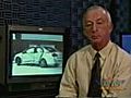 Volkswagen Jetta Crash Test Results