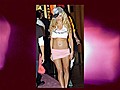 Pamela Anderson: Crimes Against Fashion