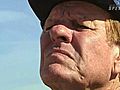 NASCAR HOF: Bud Moore Bio