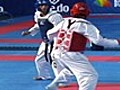 Taekwondo