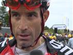 Hincapie says Evans is ready