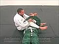 Annapolis BJJ - Armbar Drill From The Mount