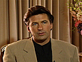 Famous: Alec Baldwin - Early Years