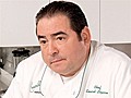 Chef Emeril Lagasse on the Gulf Oil Spill