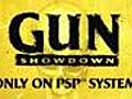 Gun Showdown