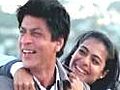 &#039;Tere Naina&#039; fascinates Shah Rukh