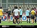 Rugby : Bourgoin au pied du mur