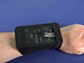 Gadget TV - Phubby Sportsleeve keeps your phone close at hand